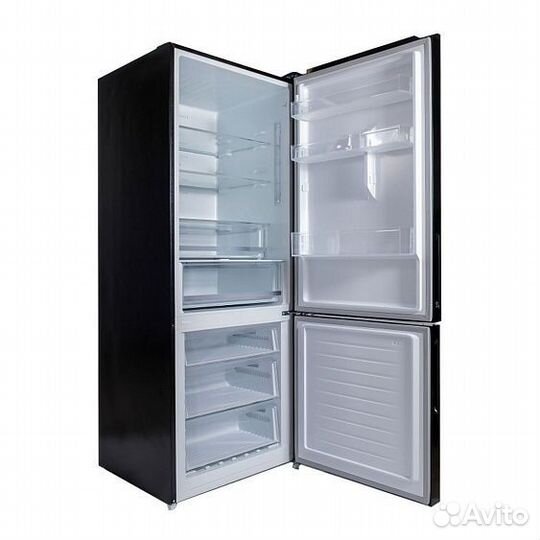 Холодильник willmark RFN-652digb