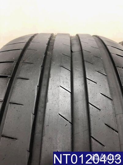 Michelin Pilot Sport 4 235/45 R18 98Y