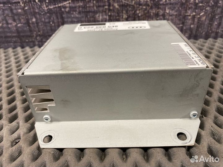 Усилитель акустической системы Audi A4 B7 BFB 2006