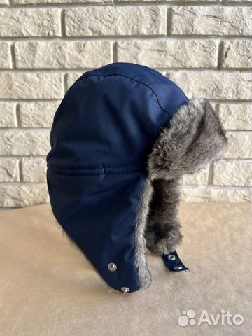 Шапка детская reima Reimatec 54 р