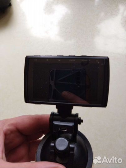 Видеорегистратор