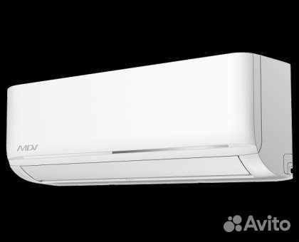 Сплит-система MDV mdsag-07hrdn8/mdoag-07HDN8