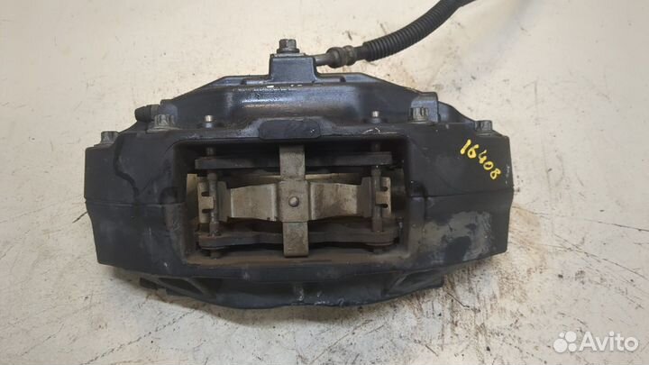 Суппорт Cadillac CT6, 2017