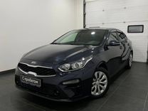 Kia Cerato 2.0 AT, 2019, 101 736 км, с пробегом, цена 1 760 000 руб.