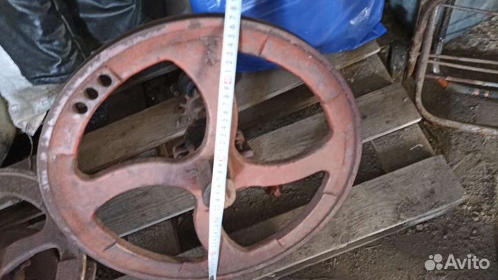 Редуктор овс-25