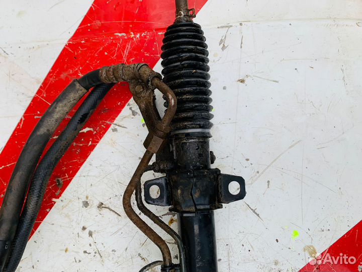Рулевая рейка daewoo espero