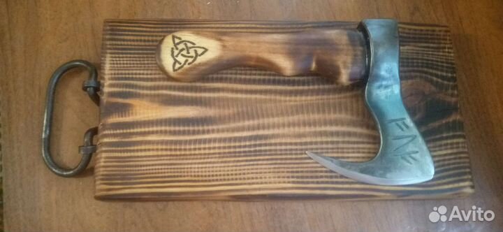 Кухонный набор скандинавский