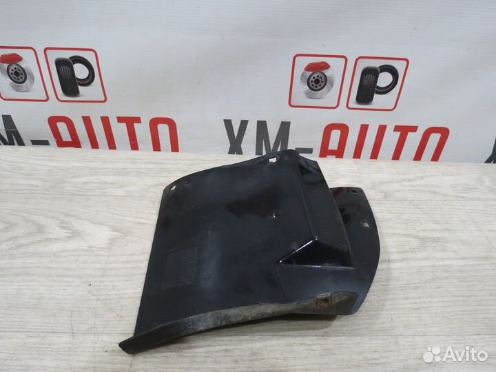 Брызговик задний правый LADA Vesta