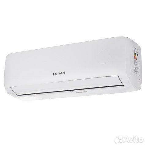 Кондиционер leran AC 966 IV