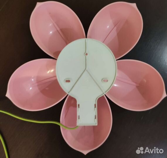 Ночник детский IKEA