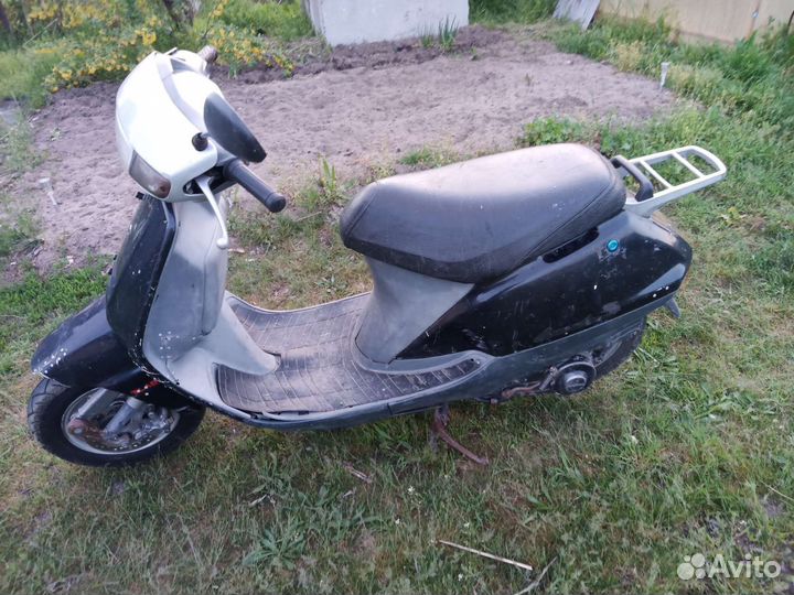 Скутер хонда Lead