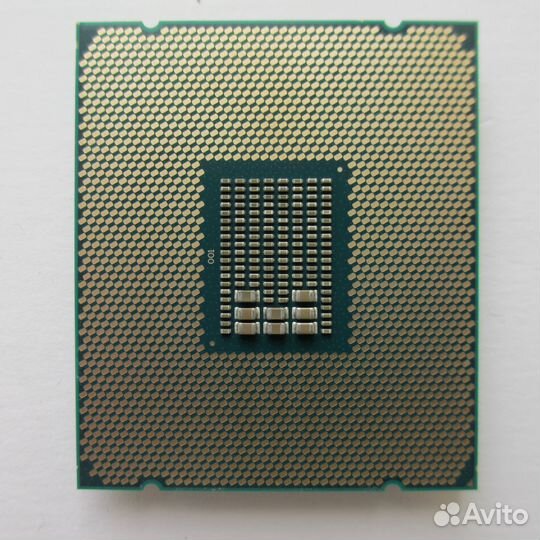 Intel Core i7-6850K