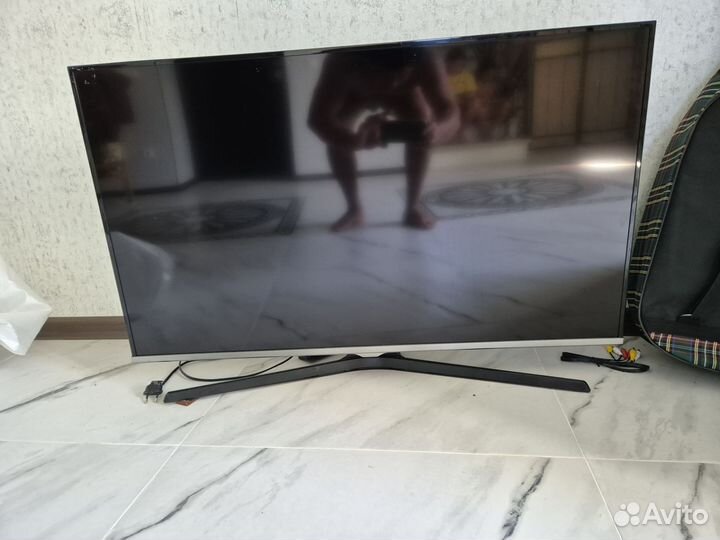 Телевизоры со SMART tv