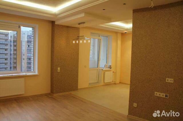 Ремонт квартир