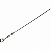 Шампура из нержавейки 6шт