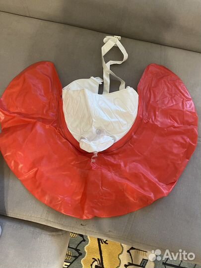 Круг для купания детский Swimtrainer