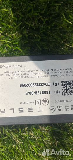 Блок Bluetooth Tesla Model Y 2023 1508179-00-F