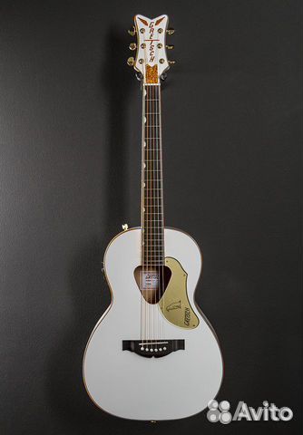 Gretsch G5021WPE Rancher Penguin