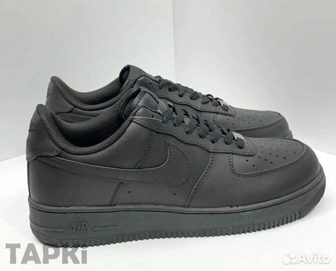 Niкe Air Force 1 Lux 36-49 кроссовки