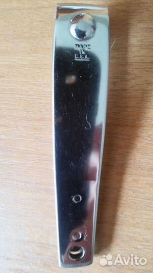 Кусачки для ногтей мужск Trimclip, Dr.Scholl's USA