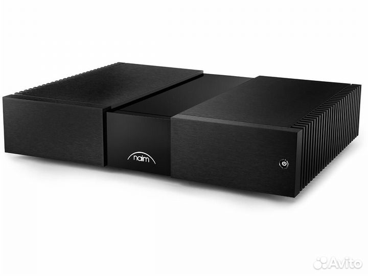 Усилитель мощности naim nap-250 NEW 2023