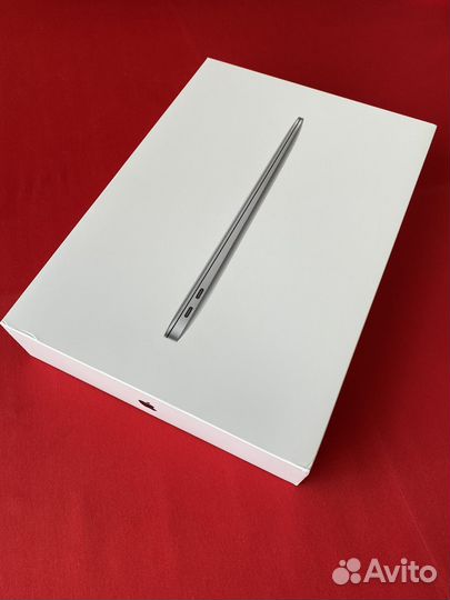 Apple MacBook Air M1 8/256 Space Gray