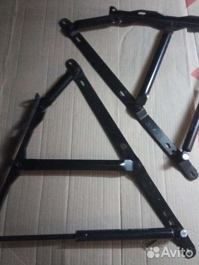 Механизм для дивана