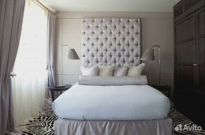 Мягкая мебель на заказ от производителя