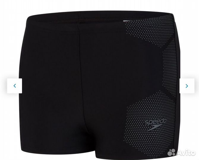 Шорты плавки Speedo р 164