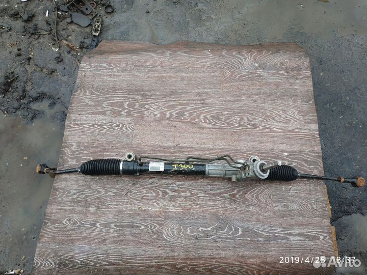 Рейка рулевая для Chevrolet Aveo (T300) 2011)
