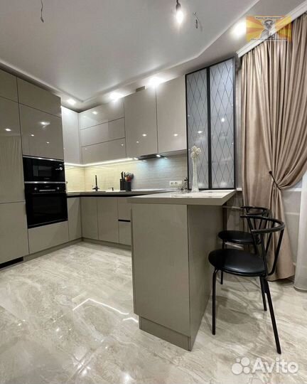 Кухни на заказ