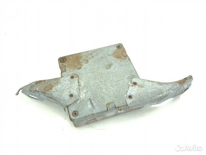 Блок управления abs Toyota Corolla 3SFE