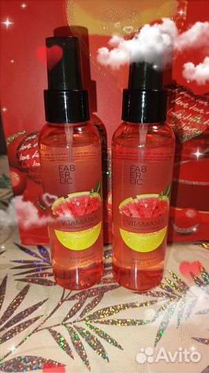 Подарочные наборы, парфюмерия