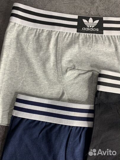 Трусы мужские