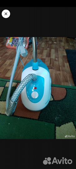 Отпариватель для одежды