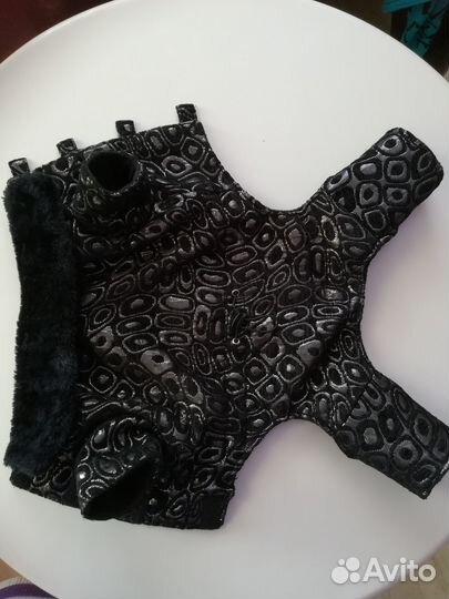 Одежда для маленьких собак