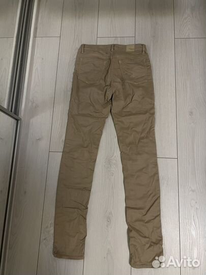 Trussardi джинсы