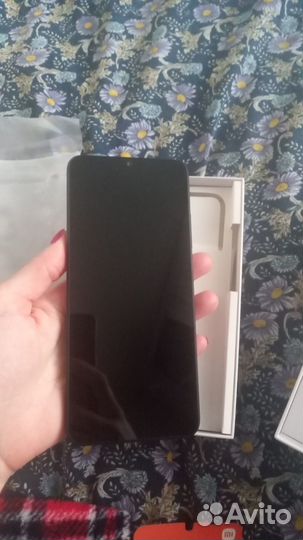 Новый Redmi 12c