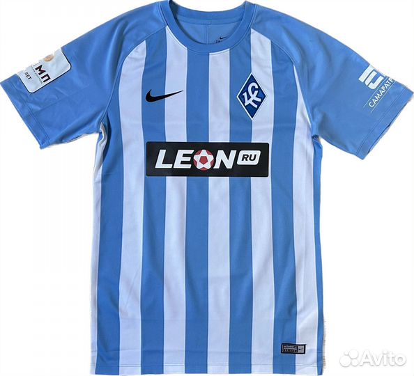 Игровая футболка Крылья Советов