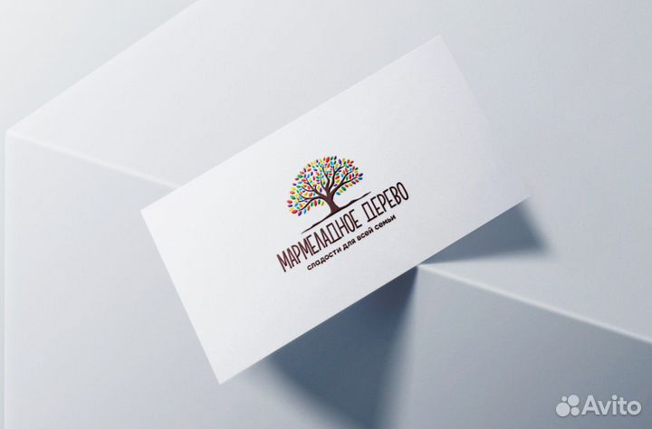 Продавец сладостей (трц Кит)