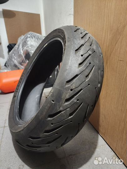 Pirelli Road 5 2cт+