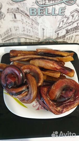 Лакомства для собак