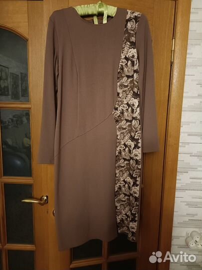 Платье 50