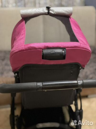 Коляска uppababy Vista (2 в 1)
