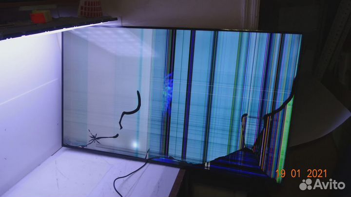 T550HVN08.3 ctrl BD 55T23-C0A