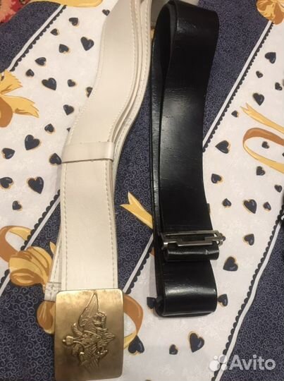 Кадетская форма