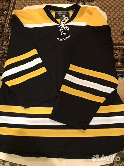 Хоккейная форма 46-48
