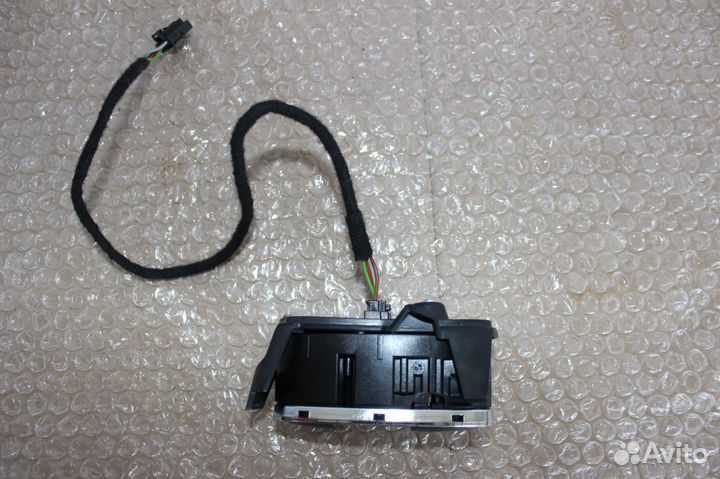 Блок управления стеклом Mercedes CLS-Class C219