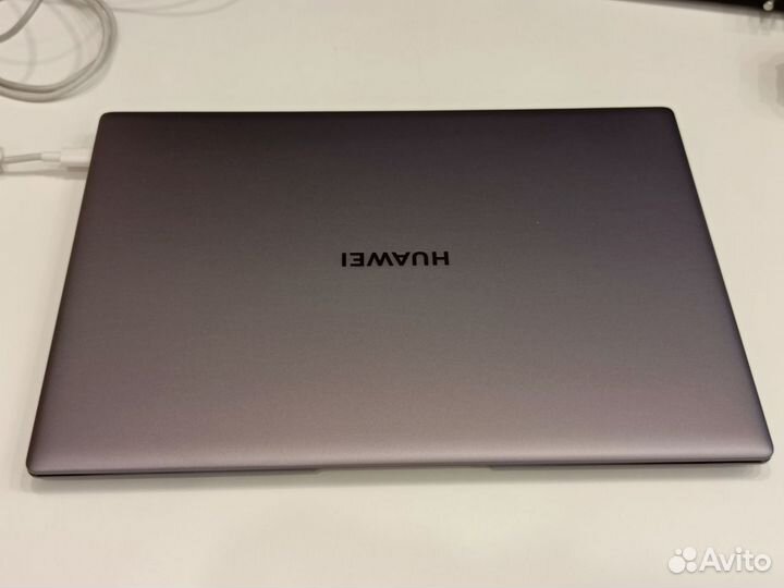 Huawei MateBook X Pro