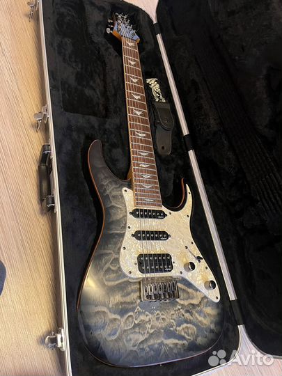 Schecter banshee extreme 7